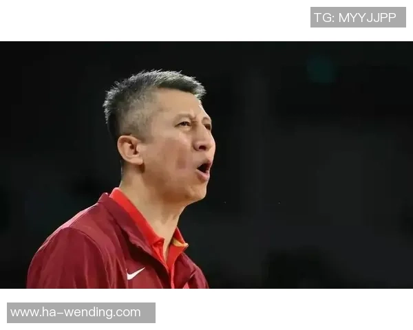 下课？固执性情难改+理念落后，付政浩：郭士强的球队上限不高