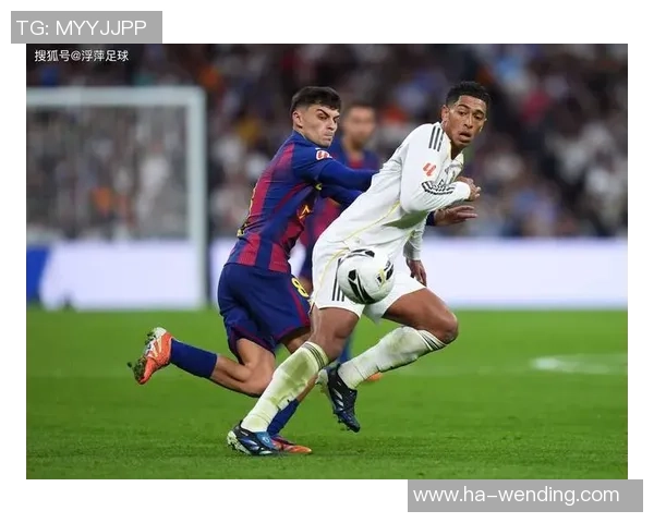 国家德比爆冷嘴硬？巴萨中心直言：皇马就这一回赢球